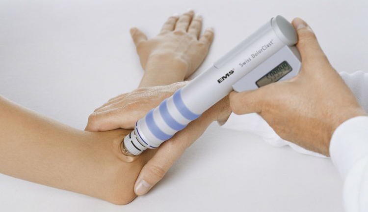 УВТ локтевого сустава УВТ локтевого сустава