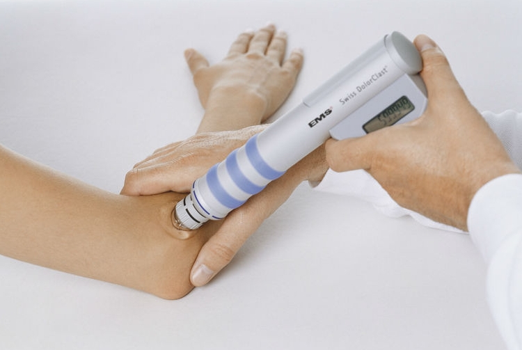 УВТ локтевого сустава УВТ локтевого сустава