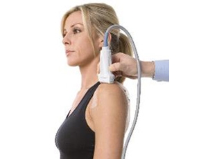 УЗИ плечевого сустава УЗИ плечевого сустава