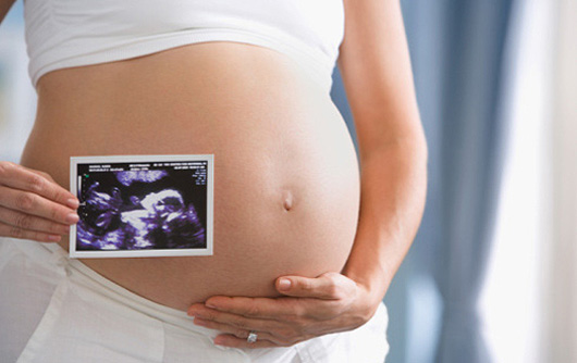 УЗИ плода при беременности УЗИ плода при беременности