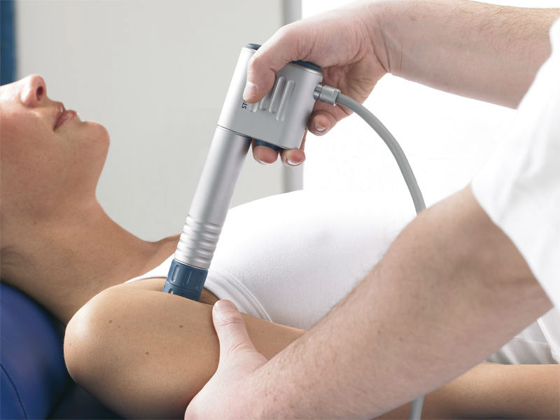 Ударно-волновая терапия Ударно-волновая терапия