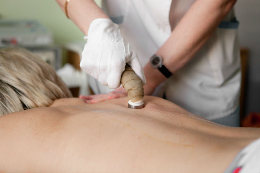 Ультразвуковая терапия при радикулите Ультразвуковая терапия при радикулите