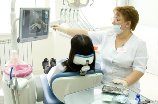 Устранение дефектов зубов Устранение дефектов зубов