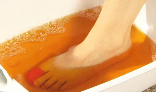 Ванночки с йодом Ванночки с йодом