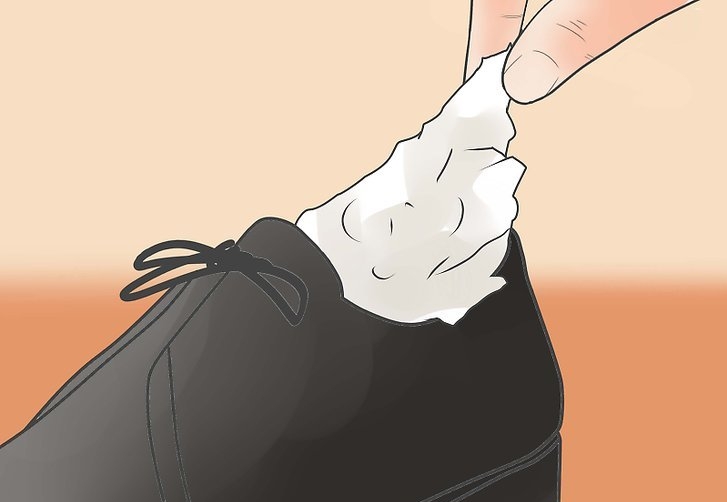 Вата под пятку в чрезвычайной ситуации Вата под пятку в чрезвычайной ситуации