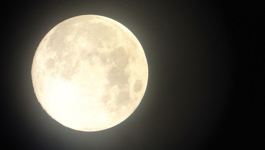 Заговор на луну Заговор на луну