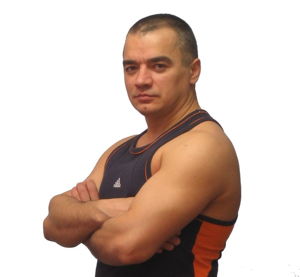 Звиад Арабули – автор гимнастики Хаду Звиад Арабули – автор гимнастики Хаду