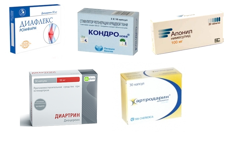 Аналоги Артрокера Аналоги Артрокера