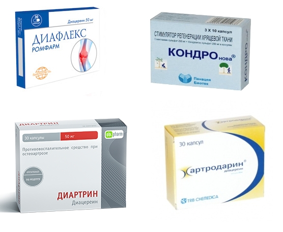 Аналоги Артрокера Аналоги Артрокера