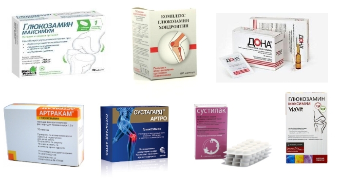 Аналоги препарата Эльбона Аналоги препарата Эльбона