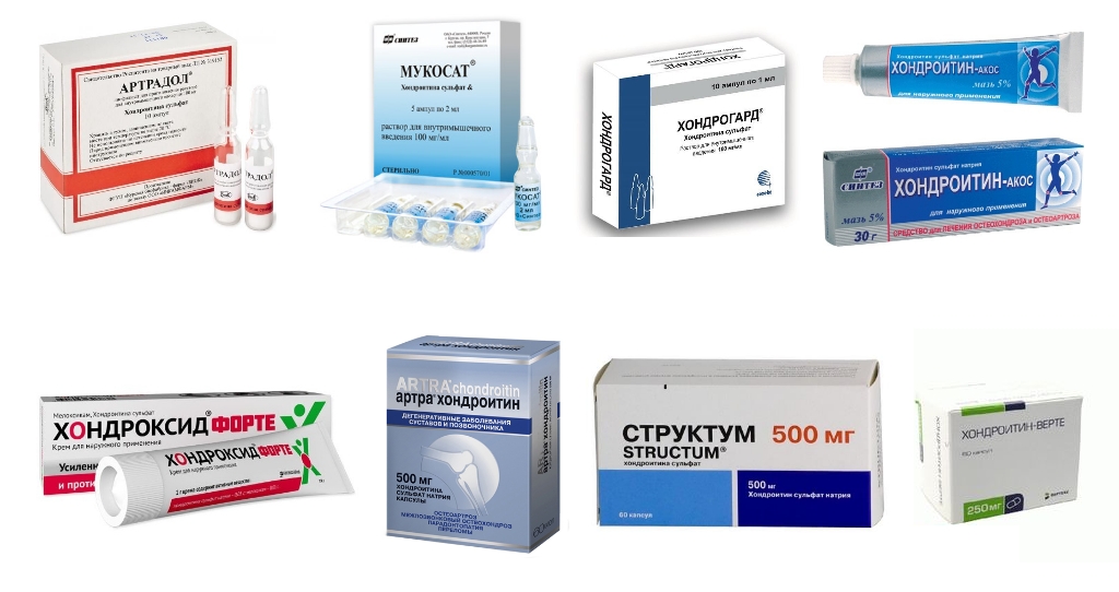 Аналоги Хондролона Аналоги Хондролона