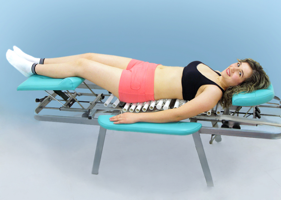 Аутогравитационная терапия Аутогравитационная терапия