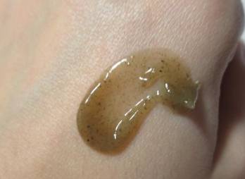 Проверка бадяги на аллергию