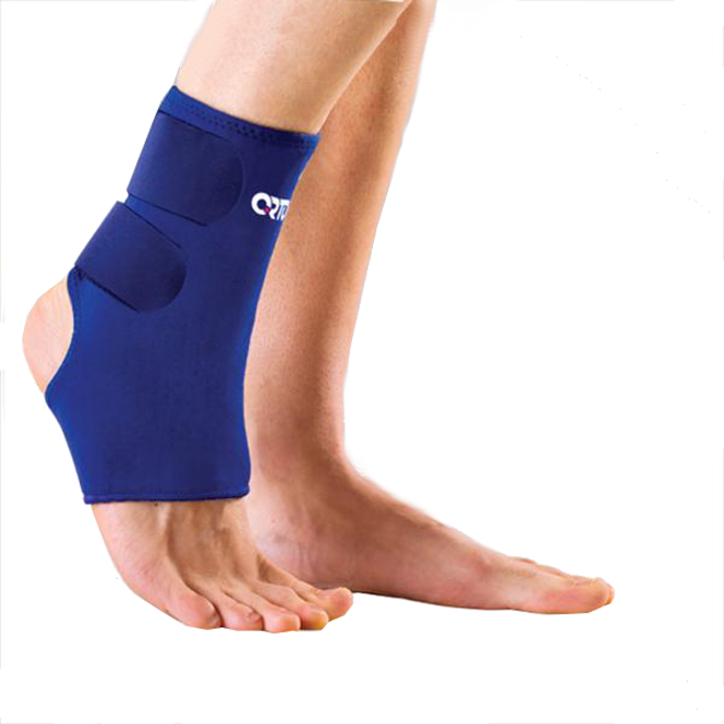 Бандаж на голеностопный сустав Бандаж на голеностопный сустав