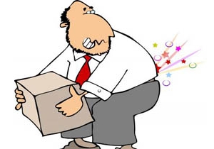 Боль при радикулите Боль при радикулите