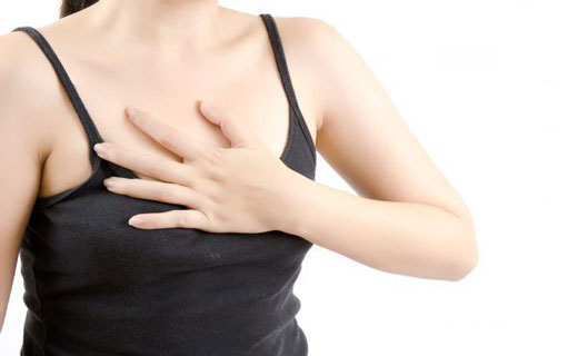 Боль в грудной клетке