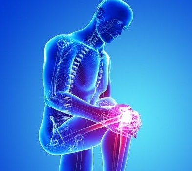 Боль в колене Боль в колене