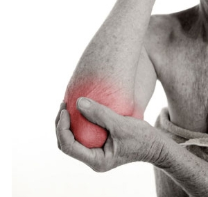 Боль в локтевом суставе Боль в локтевом суставе