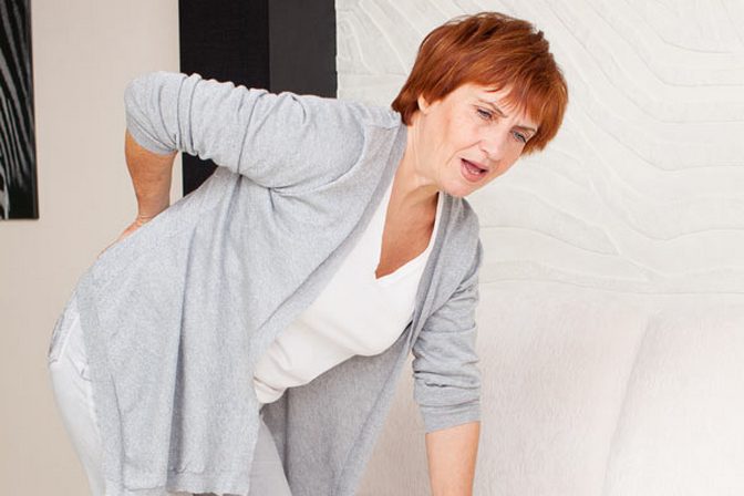 Сильная боль в позвоночнике Сильная боль в позвоночнике