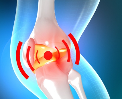 Боль в суставах