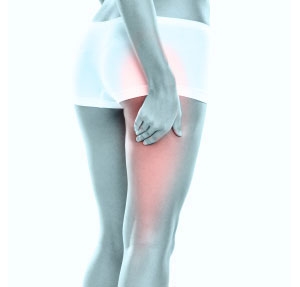 Боли в бедре Боли в бедре