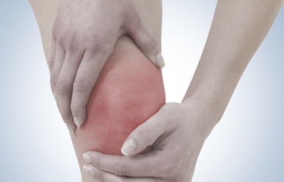 Боли в области колена Боли в области колена