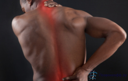 Противопоказание упражнений при боли в позвоночнике Противопоказание упражнений при боли в позвоночнике