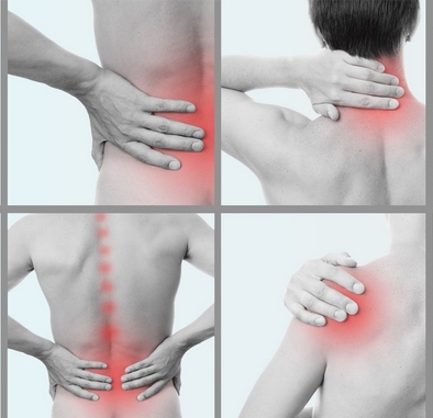 Боли в суставах и мышцах