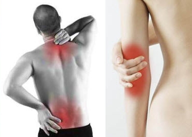 Мазь при болях в спине и суставах