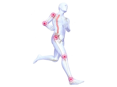 Лечение суставов и позвоночника