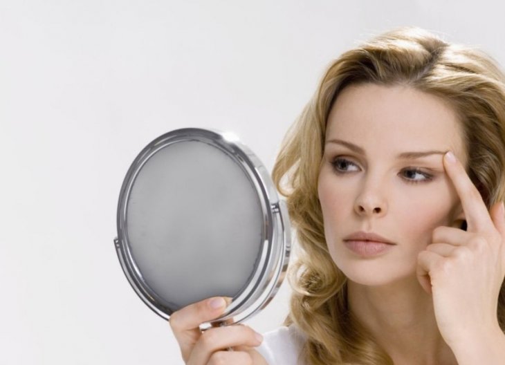 Быстрое заживление синяков