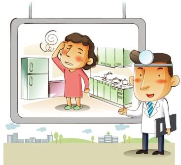 Дефицит кислорода Дефицит кислорода