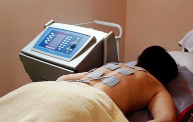 Диадинамотерапия при реберном хондрите Диадинамотерапия при реберном хондрите