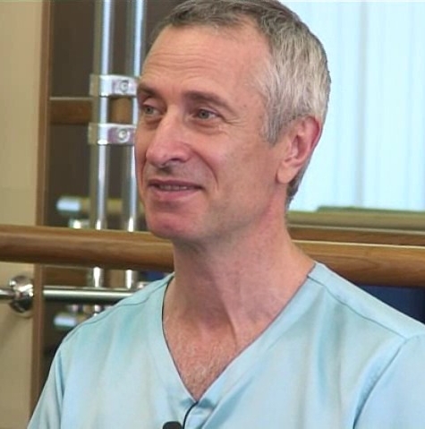 Доктор Попов Доктор Попов