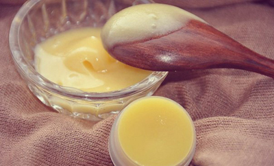 Домашняя мазь