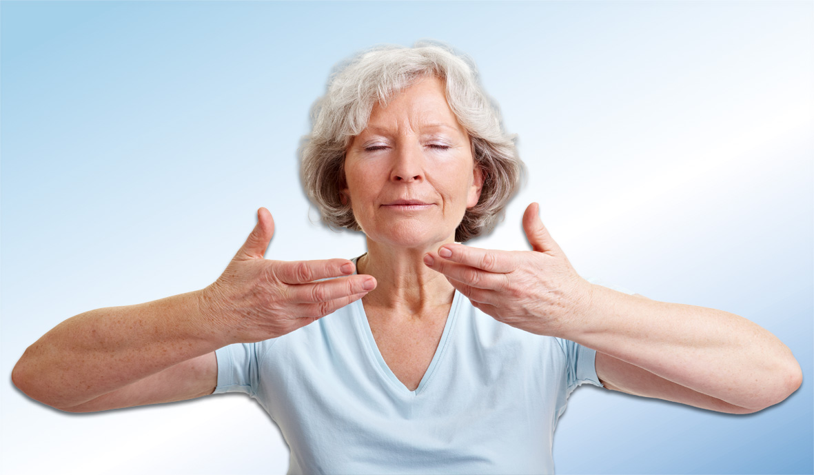 Соблюдение техники дыхания Соблюдение техники дыхания