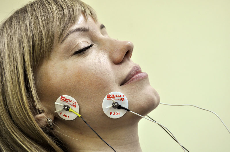 Электрофорез при артрите ВНЧС Электрофорез при артрите ВНЧС