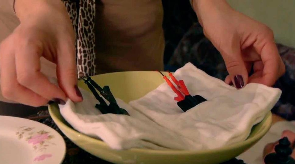 Электрофорез с Карипазимом Электрофорез с Карипазимом