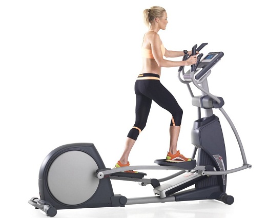 Элииптический тренажер при грыже диска Элииптический тренажер при грыже диска