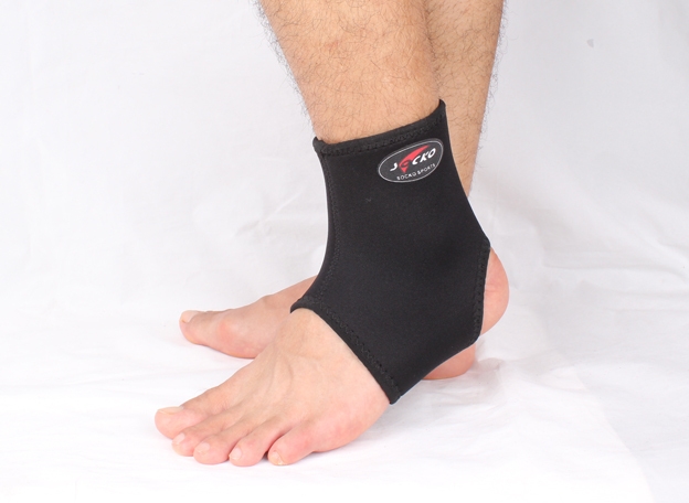 Фиксатор для голеностопа