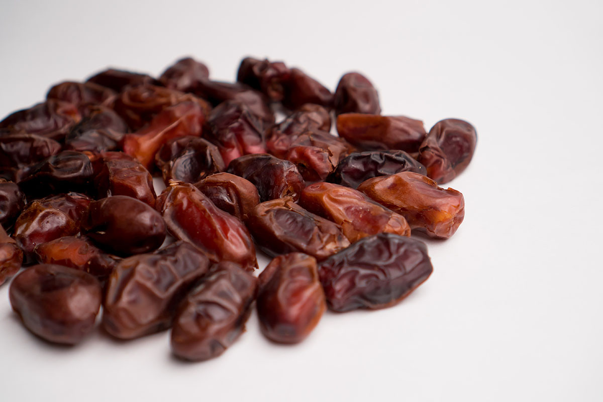 Злоупотребление финиками