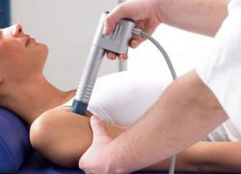 Физиолечение плечевого сустава Физиолечение плечевого сустава