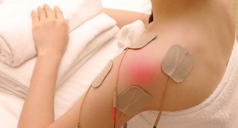 Физиотерапия АКС Физиотерапия АКС