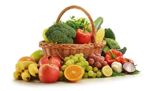 Фрукты и овощи при остеохондрозе Фрукты и овощи при остеохондрозе