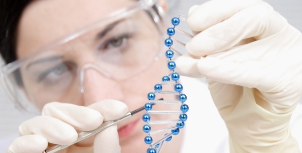 Генетические нарушения Генетические нарушения