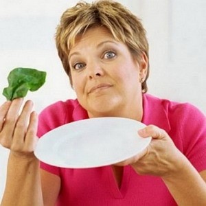 Голодание в пожилом возрасте Голодание в пожилом возрасте