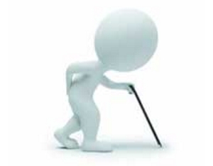 Хромота при коксите Хромота при коксите