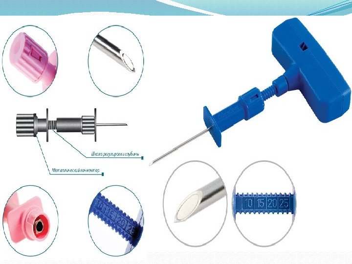 Игла Кассирского Игла Кассирского