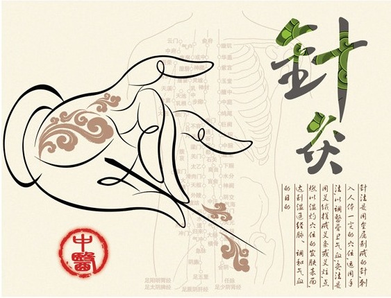 Иглоукалывание — китайская традиция Иглоукалывание — китайская традиция