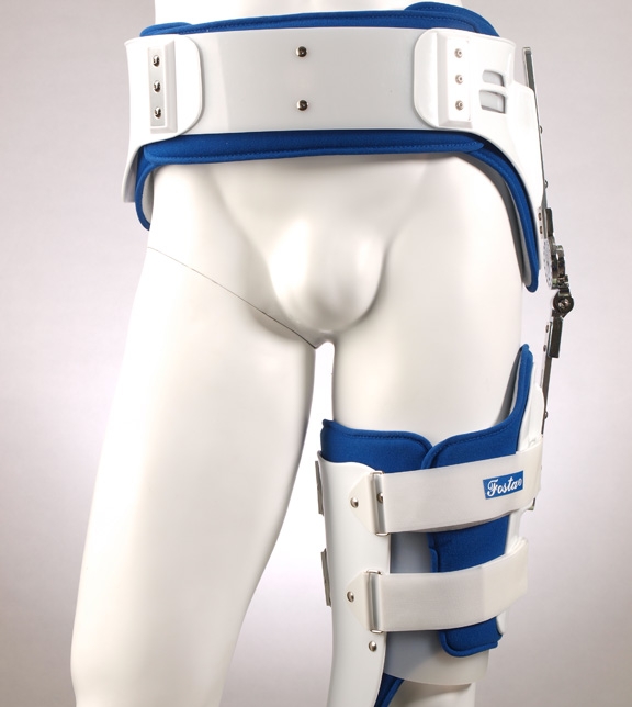 Иммобилизация тазобедренного сустава Иммобилизация тазобедренного сустава